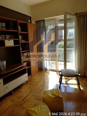 Διαμέρισμα για ενοικίαση Αγίου Μελετίου - Πλατεία Βικτωρίας - Μάρνη (Λεωφόρος Πατησίων - Λεωφόρος Αχαρνών) - Photo 1