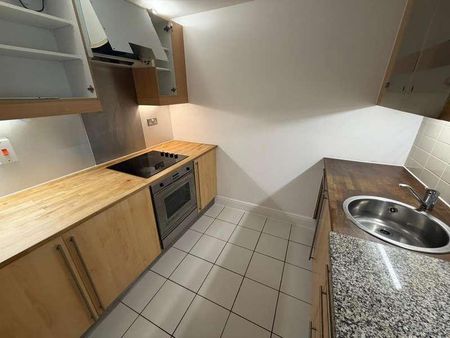 Westferry Road, Canary Wharf, E14 - Photo 5