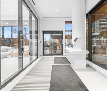 For Lease - 2075 Lakeshore Road Unit# 214, Burlington, Ontario - Photo 5