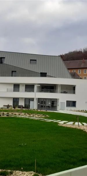 Location appartement 3 pièces - 69m² à Annecy (74000) - Photo 1