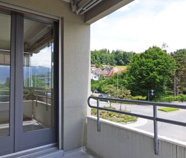 Living in the heart of Uznach - Photo 6