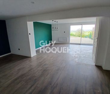 Maison à louer à Arcy Sainte Restitue - Référence 3129 - Photo 6