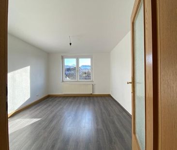 Wohlfühlen im Grünen - Ihr neues Zuhause in Langenbach - Photo 1