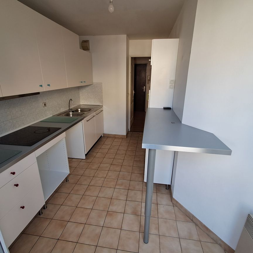 CPH IMMOBILIER Vous Propose 2 PIECES A GIF SUR YVETTE Gif-sur-Yvette (91190) - Photo 1