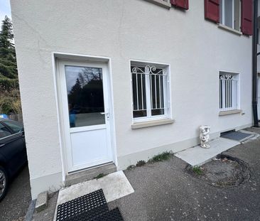3 Zimmer, 50 m², EG - Foto 6
