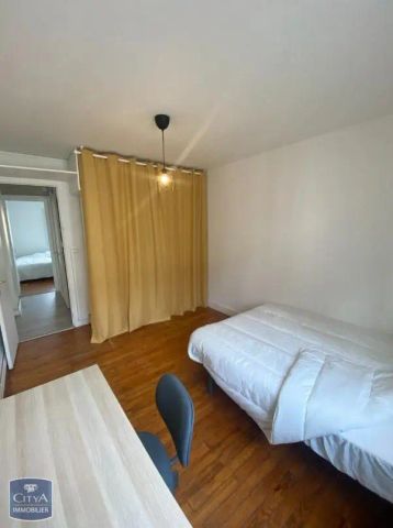 Appartement à louer 4 pièces 67.16m² - Photo 4