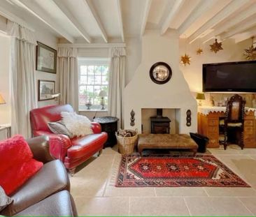 2 bedroom cottage to rent - Photo 2