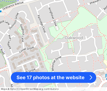 7 Nightingale Close, Birchwood, Warrington, Cheshire, WA3 6PD - Photo 1