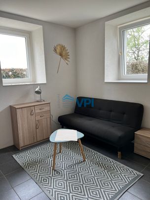 Montreux - Pleasant furnished studio apartment - Foto 1