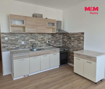 Pronájem bytu 2+kk 42 m² - Photo 4