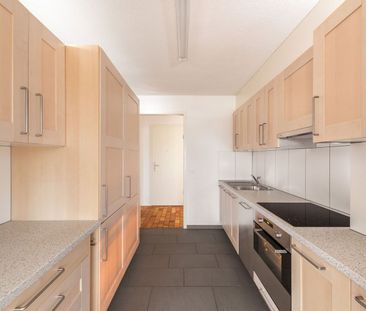 3 Zimmer, 77 m², 1. Stock - Foto 1