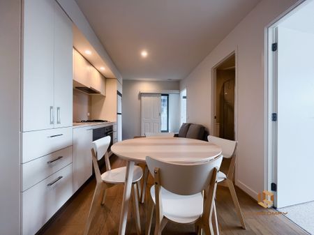 Melbourne CBD - Photo 3