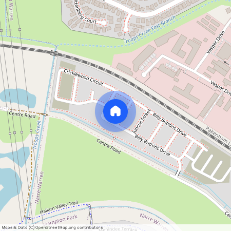 5 Knotwood Street, Vic 3805, Narre Warren