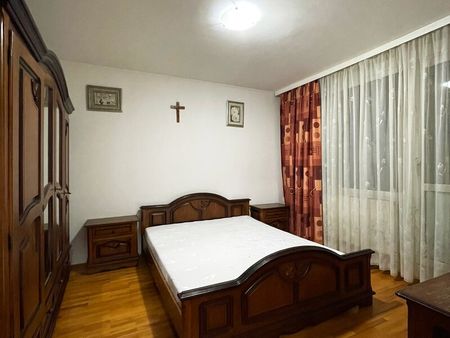 Brancoveanu - Izvorul Crisului 3 Camere Dec. Parcare Centrala Proprie - Photo 2