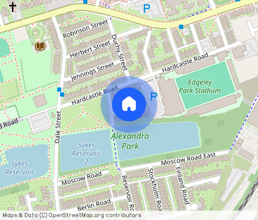 2 bedroom semi-detached house to rent - Photo 1