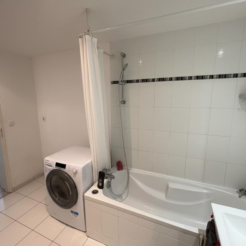 Appartement T2 à louer - 35 m² - Photo 1