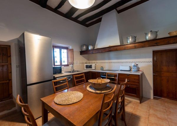 Sant Josep de sa Talaia, Balearic Islands