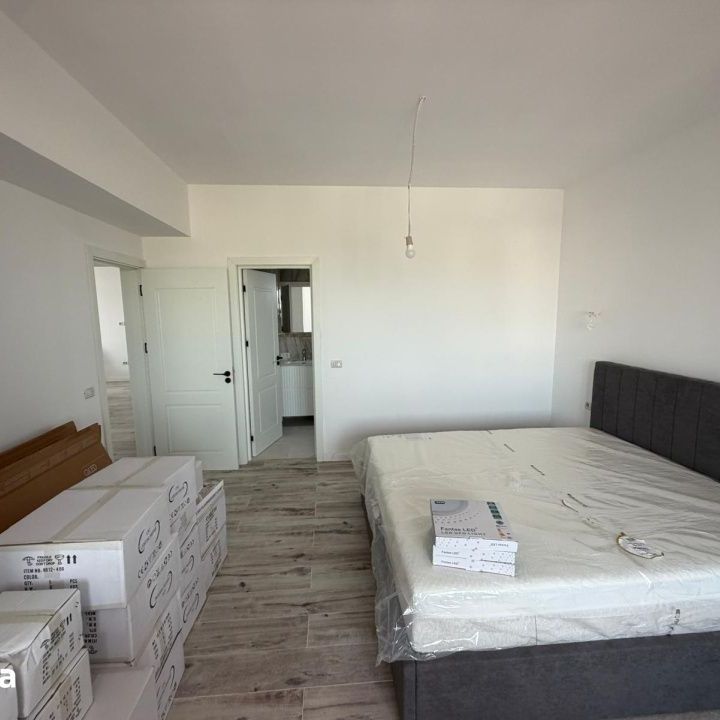 Apartament 3 camere, 92 mp, zona Promenada - Fotografie 1