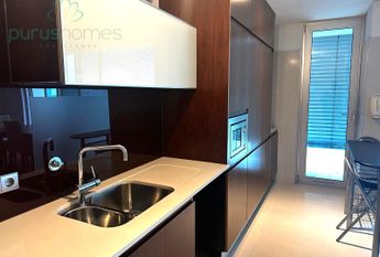 Apartamento T1 em Aveiro