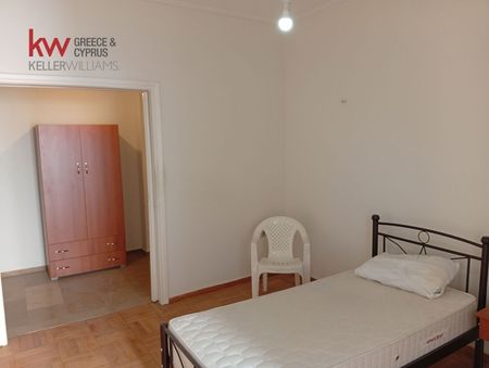 Studio/Γκαρσονιέρα για ενοικίαση Γκύζη - Πεδίον Άρεως - Photo 4