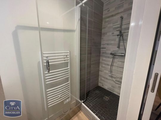 Location Appartement 1 pièce 23m² PERIGUEUX 24000 - Photo 1