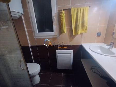 Appartement à louer Saint-Jean-de-Braye - Photo 5