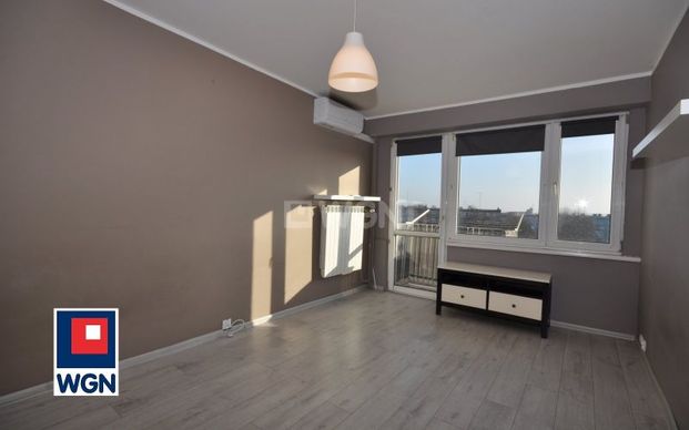 Mieszkanie na wynajem w bloku Radomsko - Zdjęcie 1