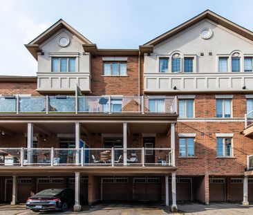 For Lease - 180 Howden Boulevard Unit# 35, Brampton, Ontario - Photo 1