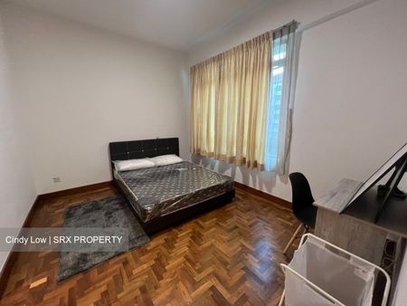 The Blossomvale (D21), Condominium - For Rent - Photo 3