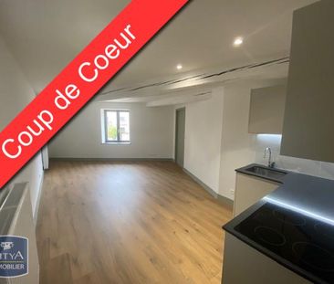 Location Appartement 2 pièces 48m² NANCY 54000 - Photo 4