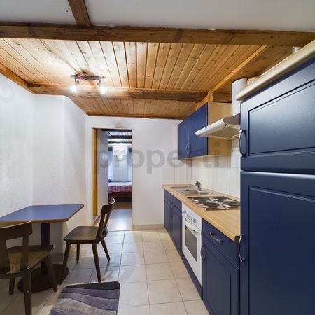 Furnished and cozy 2.5-room apartment in Waldenburg, canton BL - Photo 3