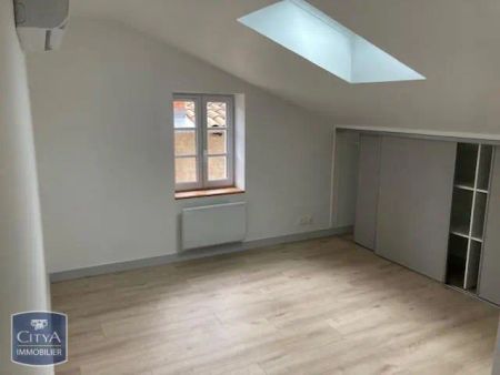 Appartement à louer 4 pièces 75.08m² - Photo 4