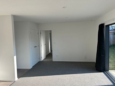 3 Bedroom New Build in Turangi - Photo 2