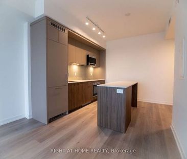 1 Bed & 1 Bath - Monza Condominiums (brand-new) - Photo 2