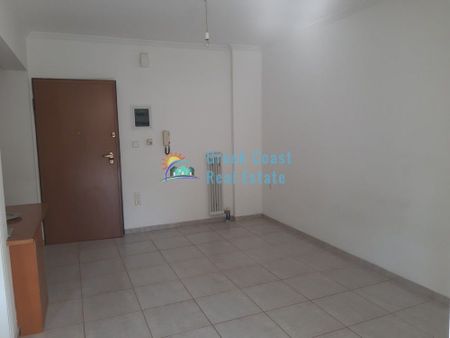 Studio/Γκαρσονιέρα για ενοικίαση Αγυιά (Πάτρα) - Photo 5