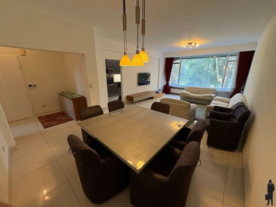 Gemeubeld instapklaar 3-slaapkamer appartement te huur - Photo 1