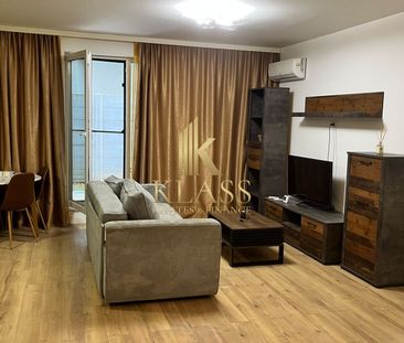 Apartament 2 camere | MTM Pipera Lake | Curte 31 mp | Loc de parcare | - Fotografie 1