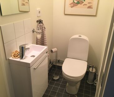 Vinterbrinksvägen, Saltsjöbaden - Photo 4