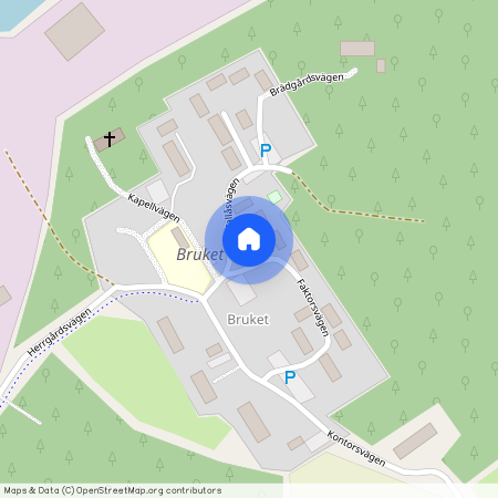 Kramfors, Gudmundrå distrikt, Västernorrland, Tallåsvägen 2H