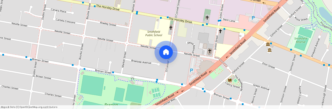 47 Neville Street, NSW 2164, Smithfield