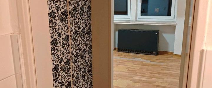 Schöne helle 1 Zimmer Wohnung in Bremen Findorff - Foto 1