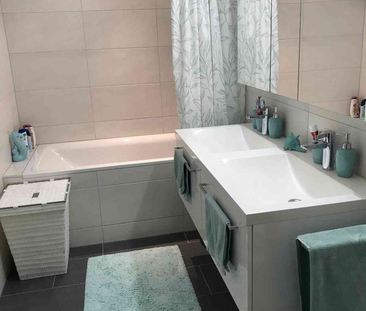 4.5 Zimmer, 112 m², 1. Stock - Photo 2