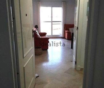 Alquiler de piso en Novo Sancti Petri - Photo 4