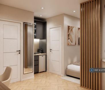 1 bedroom in a house share to rent - Photo 6