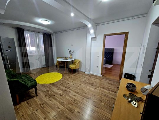 Apartament cu 3 camere de inchiriat,Anghel Saligny - Fotografie 1