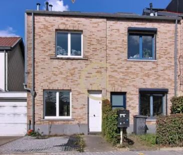 Rue Verte 12, 1950 Kraainem, België - Photo 6