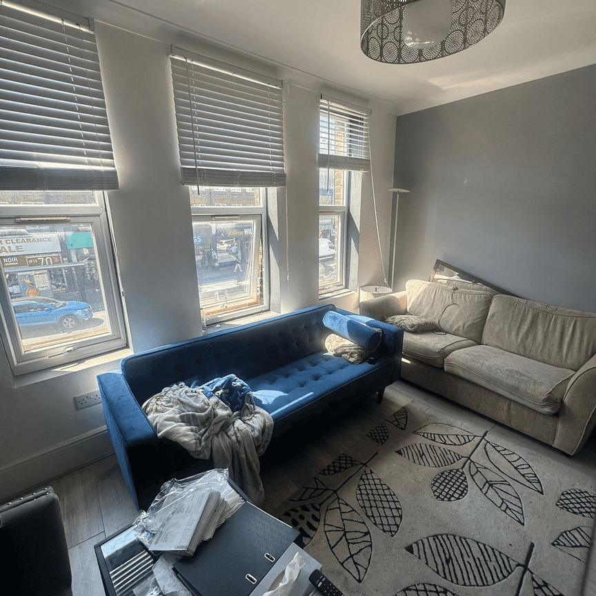 High Road, London, N22 - Photo 1