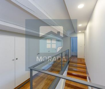 2 room luxury House for rent in Porto, Portugal - Photo 1