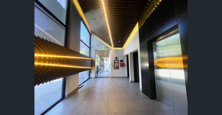 Picture-Perfect One-Bedroom Apartment in Collingwood - Photo 4