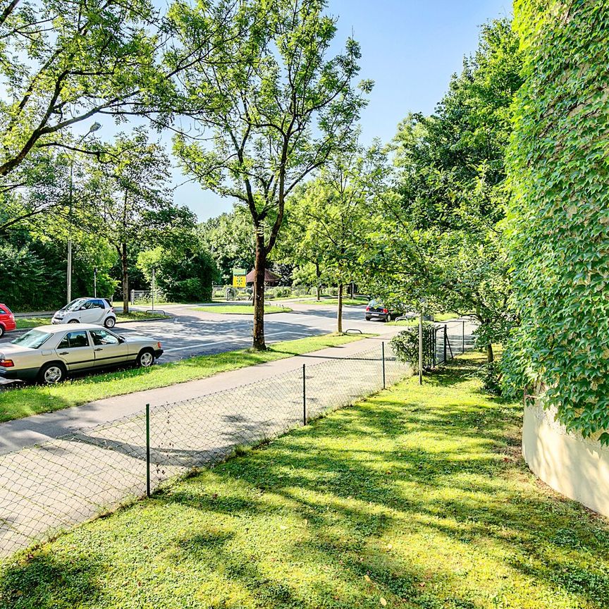 Großzügige 1-Zimmer Wohnung in Isar Nähe - Photo 1